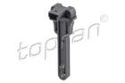Sensor, interior temperature TOPRAN 502 811