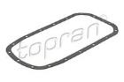 Gasket, oil sump TOPRAN 700 168