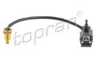 Sensor, coolant temperature TOPRAN 302 716