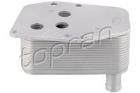Spark plug TOPRAN 117 105