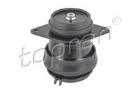 Seal Ring, thermal switch TOPRAN 116 584