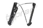 Window Regulator TOPRAN 502 095