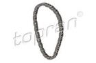 Chain, oil pump drive TOPRAN 109 609