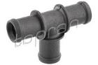 Coolant Flange TOPRAN 115 872