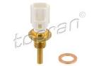 Sensor, coolant temperature TOPRAN 722 634