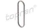 Pulley Bolt TOPRAN 503 132
