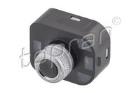 Switch, exterior mirror adjustment TOPRAN 117 091