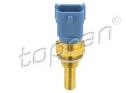 Sensor, coolant temperature TOPRAN 207 437