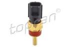 Sensor, coolant temperature TOPRAN 407 925