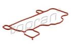 Gasket, cylinder head cover TOPRAN 116 375
