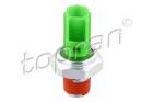 Oil Pressure Switch TOPRAN 302 712
