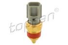 Sensor, coolant temperature TOPRAN 300 675