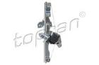 Window Regulator TOPRAN 701 262
