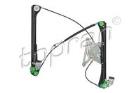 Window Regulator TOPRAN 110 454
