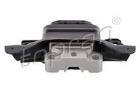 Shaft Seal, automatic transmission TOPRAN 500 770