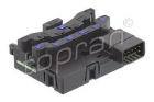 Steering Angle Sensor TOPRAN 115 503