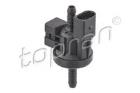 Valve, charcoal filter (tank ventilation) TOPRAN 116 990