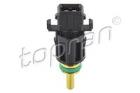 Sensor, coolant temperature TOPRAN 500 927