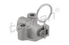 Tensioner, timing chain TOPRAN 208 530