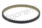 Timing Belt TOPRAN 117 020