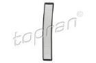 Filter, cabin air TOPRAN 500 220