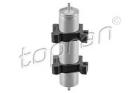 Fuel Filter TOPRAN 500 741