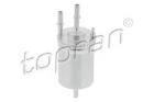 Fuel Filter TOPRAN 111 121