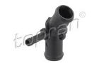 Coolant Flange TOPRAN 117 040