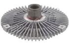 Clutch, radiator fan TOPRAN 500 864