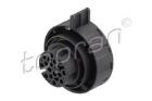 Plug-in housing, automatic transmission (control unit) TOPRAN 503 052