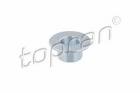 Bushing, selector/shift rod TOPRAN 117 809