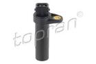 Sensor, crankshaft pulse TOPRAN 502 681