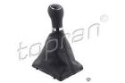 Gear Lever Gaiter TOPRAN 115 883
