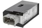 Actuator, central locking system TOPRAN 502 371
