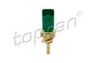 Sensor, coolant temperature TOPRAN 304 554