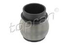 Ball Head, gearshift linkage TOPRAN 117 810