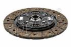 Clutch Disc TOPRAN 108 460