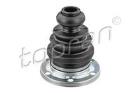 Bellow, drive shaft TOPRAN 103 660