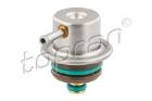 Fuel Pressure Regulator TOPRAN 108 125