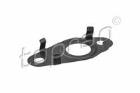 Control Element, parking brake caliper TOPRAN 117 390