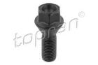 Wheel Bolt TOPRAN 501 536