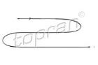 Oxygen Sensor TOPRAN 500 465