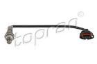 Oxygen Sensor TOPRAN 207 058