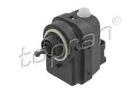 Actuator, headlight levelling TOPRAN 701 664
