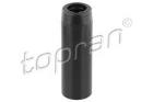 Protective Cap/Bellow, shock absorber TOPRAN 114 005