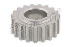 Sprocket, crankshaft TOPRAN 701 165
