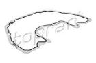 Gasket, oil sump TOPRAN 502 199