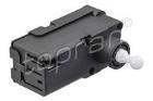 Actuator, headlight levelling TOPRAN 116 175