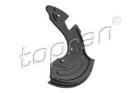 Wiper Motor TOPRAN 503 315