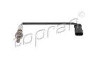 Oxygen Sensor TOPRAN 701 081
